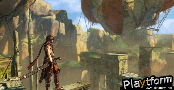 Prince of Persia (PC)