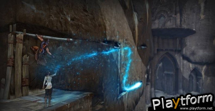 Prince of Persia (PC)