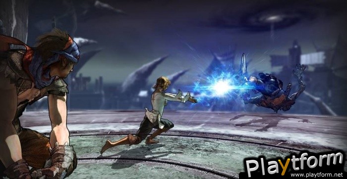 Prince of Persia (PC)