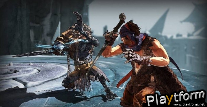 Prince of Persia (PC)