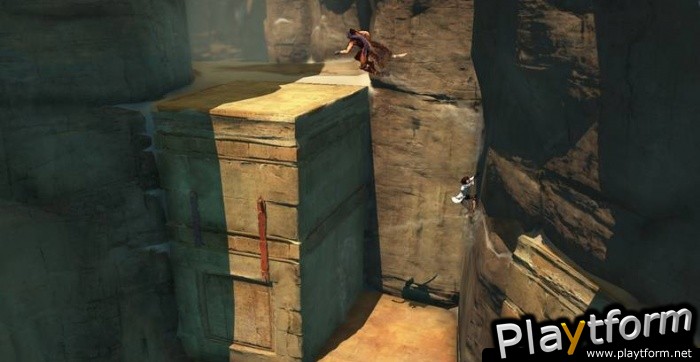 Prince of Persia (PC)