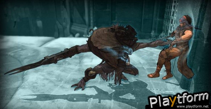 Prince of Persia (PC)