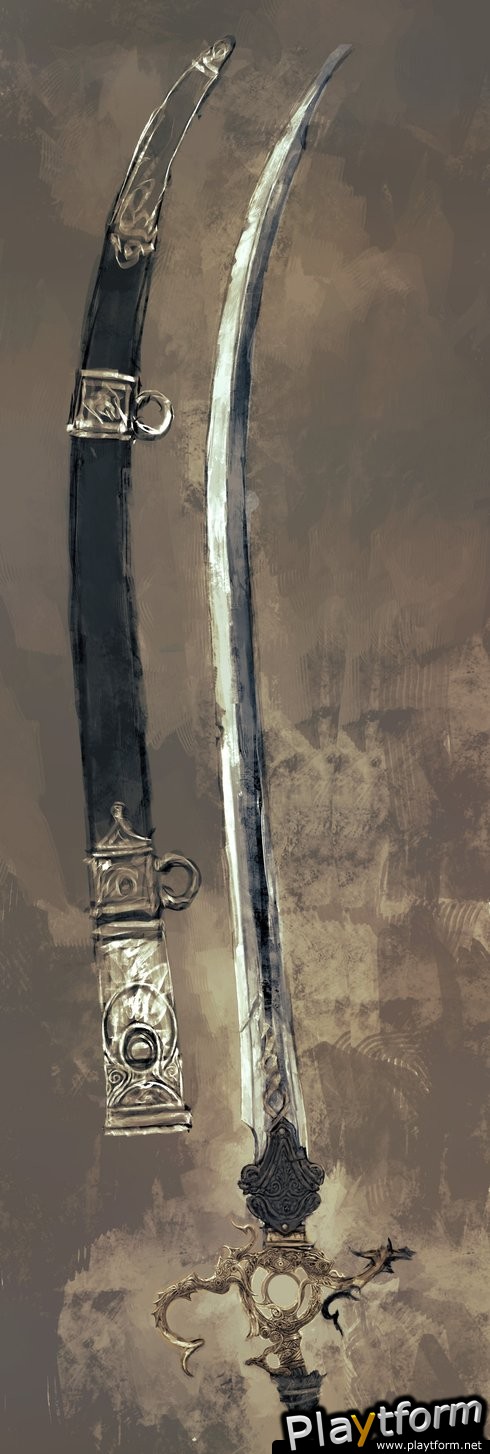Prince of Persia (PC)