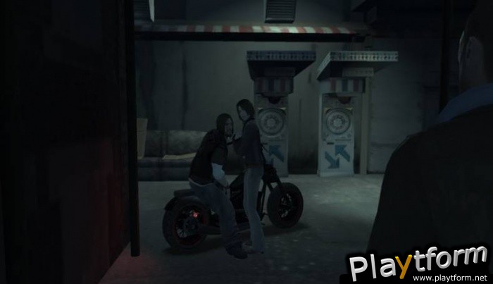 Grand Theft Auto IV (PC)