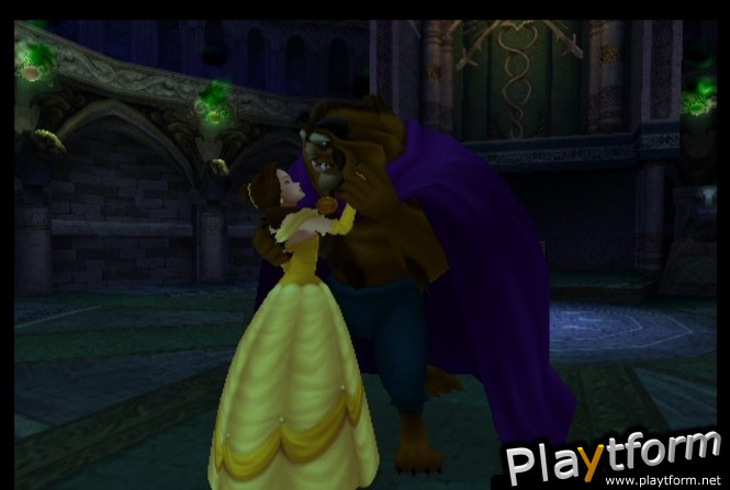 Kingdom Hearts Re: Chain of Memories (PlayStation 2)