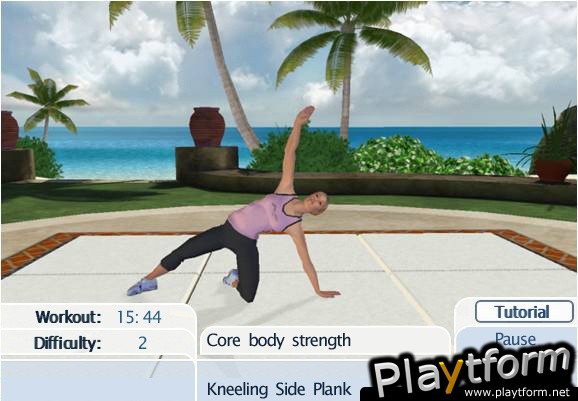 My Fitness Coach (Wii)