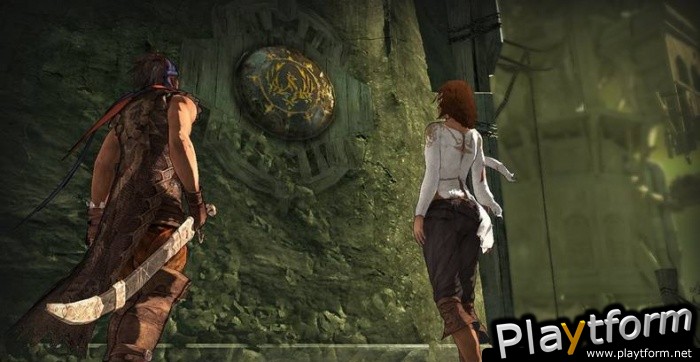 Prince of Persia (PlayStation 3)