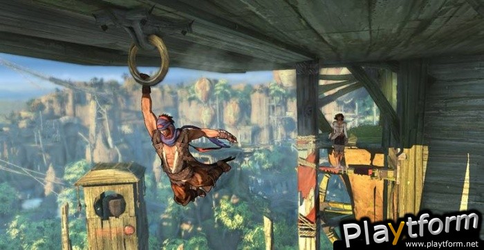 Prince of Persia (PlayStation 3)