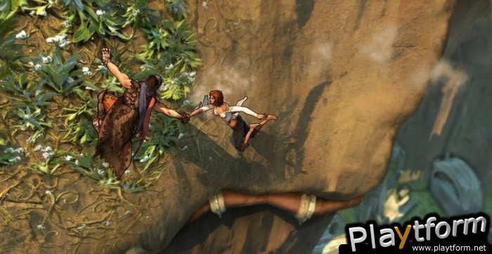 Prince of Persia (PlayStation 3)