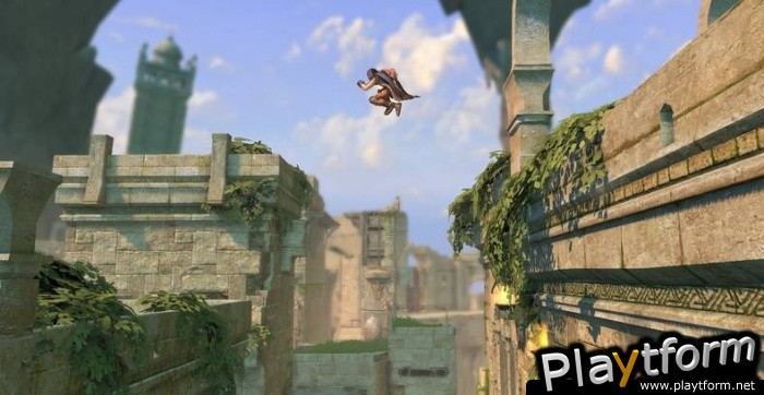 Prince of Persia (PlayStation 3)