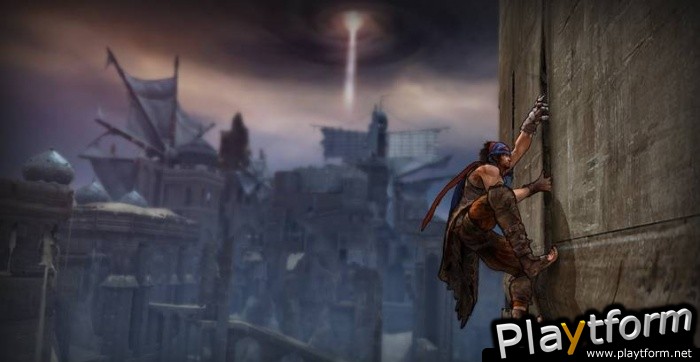 Prince of Persia (PlayStation 3)