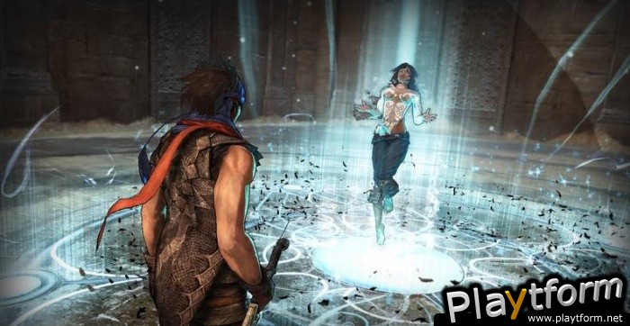 Prince of Persia (PlayStation 3)