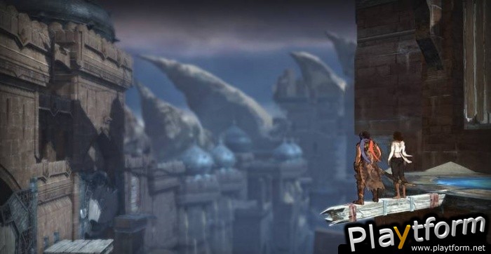 Prince of Persia (PlayStation 3)