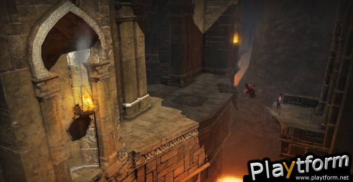 Prince of Persia (PlayStation 3)