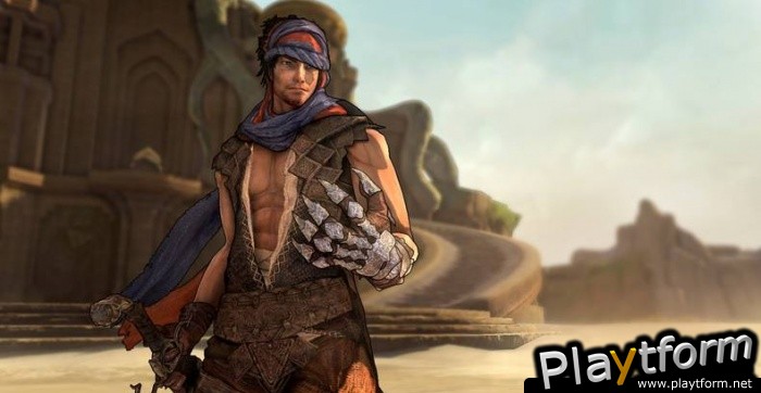 Prince of Persia (PlayStation 3)