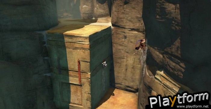 Prince of Persia (PlayStation 3)