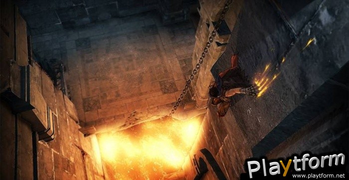 Prince of Persia (PlayStation 3)