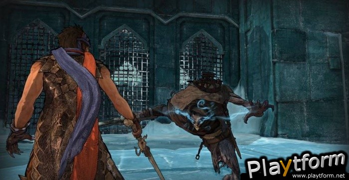 Prince of Persia (PlayStation 3)