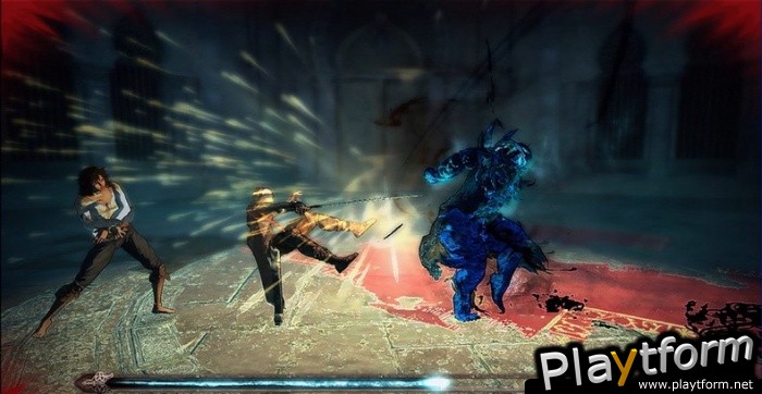 Prince of Persia (Xbox 360)