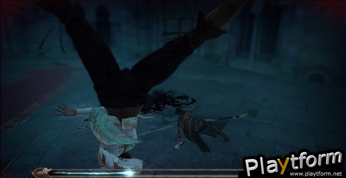 Prince of Persia (Xbox 360)