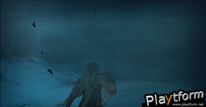 Prince of Persia (Xbox 360)