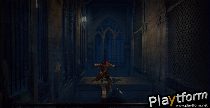 Prince of Persia (Xbox 360)