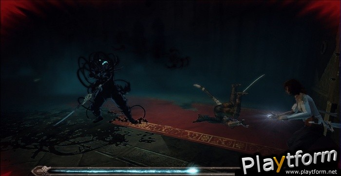 Prince of Persia (Xbox 360)