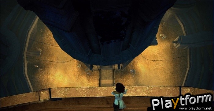 Prince of Persia (Xbox 360)