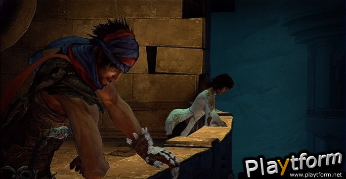 Prince of Persia (Xbox 360)