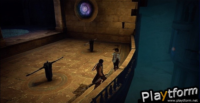Prince of Persia (Xbox 360)