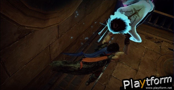 Prince of Persia (Xbox 360)