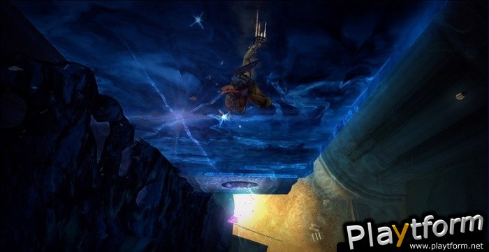 Prince of Persia (Xbox 360)