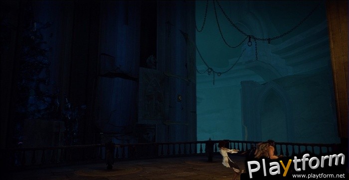 Prince of Persia (Xbox 360)