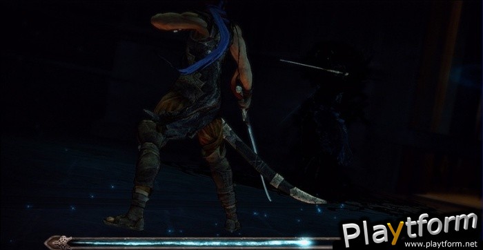 Prince of Persia (Xbox 360)