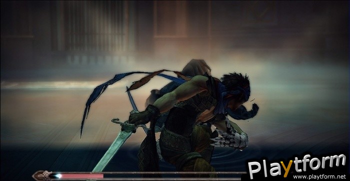 Prince of Persia (Xbox 360)