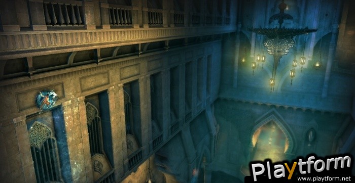 Prince of Persia (Xbox 360)