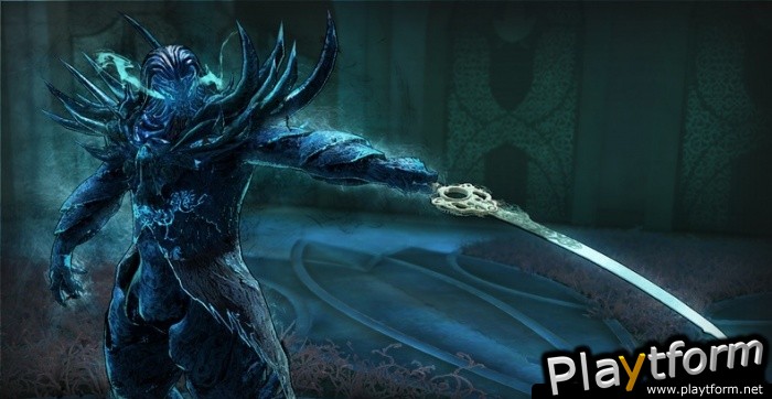 Prince of Persia (Xbox 360)