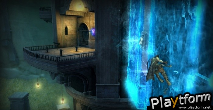 Prince of Persia (Xbox 360)