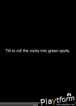 Rocks (iPhone/iPod)
