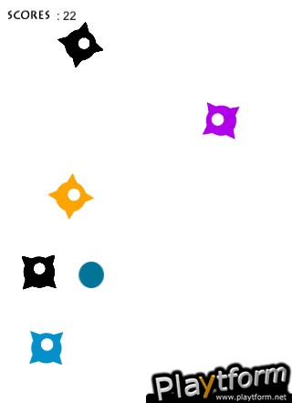 StarFall (iPhone/iPod)