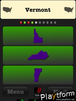 inFact USA (iPhone/iPod)