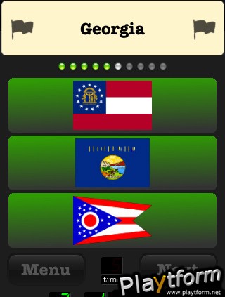 inFact USA (iPhone/iPod)