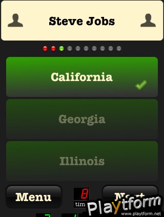 inFact USA (iPhone/iPod)