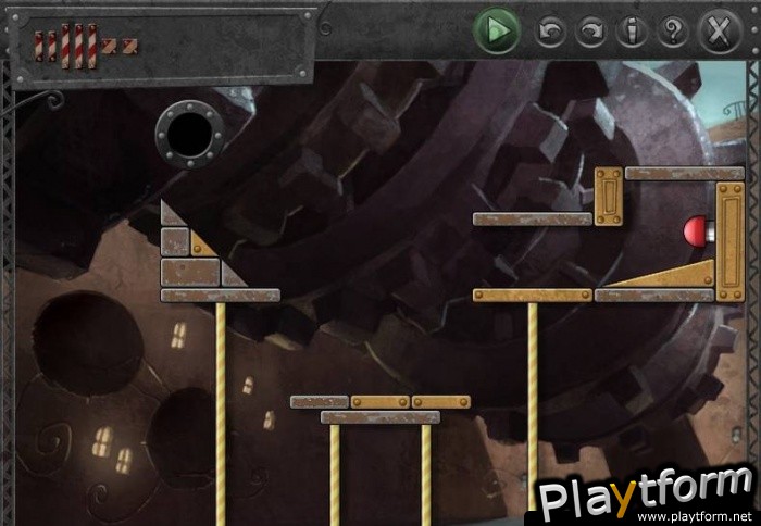 Professor Heinz Wolff's Gravity (PC)