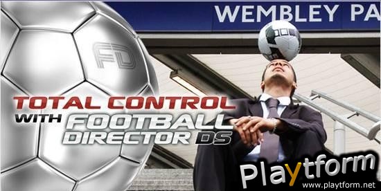 Football Director DS (DS)