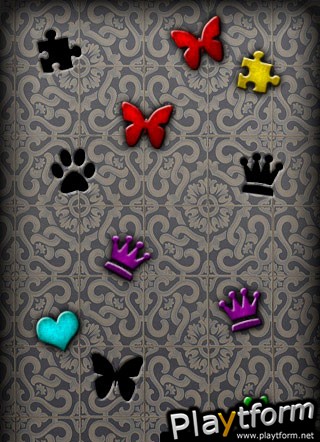 Shapium (iPhone/iPod)