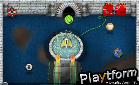 ZoneOut (iPhone/iPod)