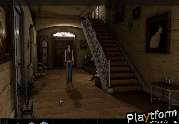 Chronicles of Mystery: The Scorpio Ritual (PC)