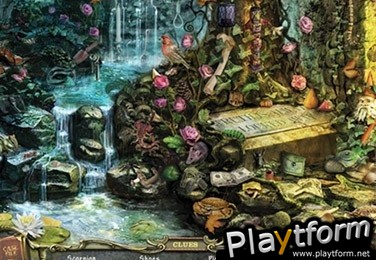 Mystery Case Files: Return to Ravenhearst (PC)