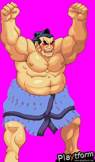 Super Street Fighter II Turbo HD Remix (Xbox 360)